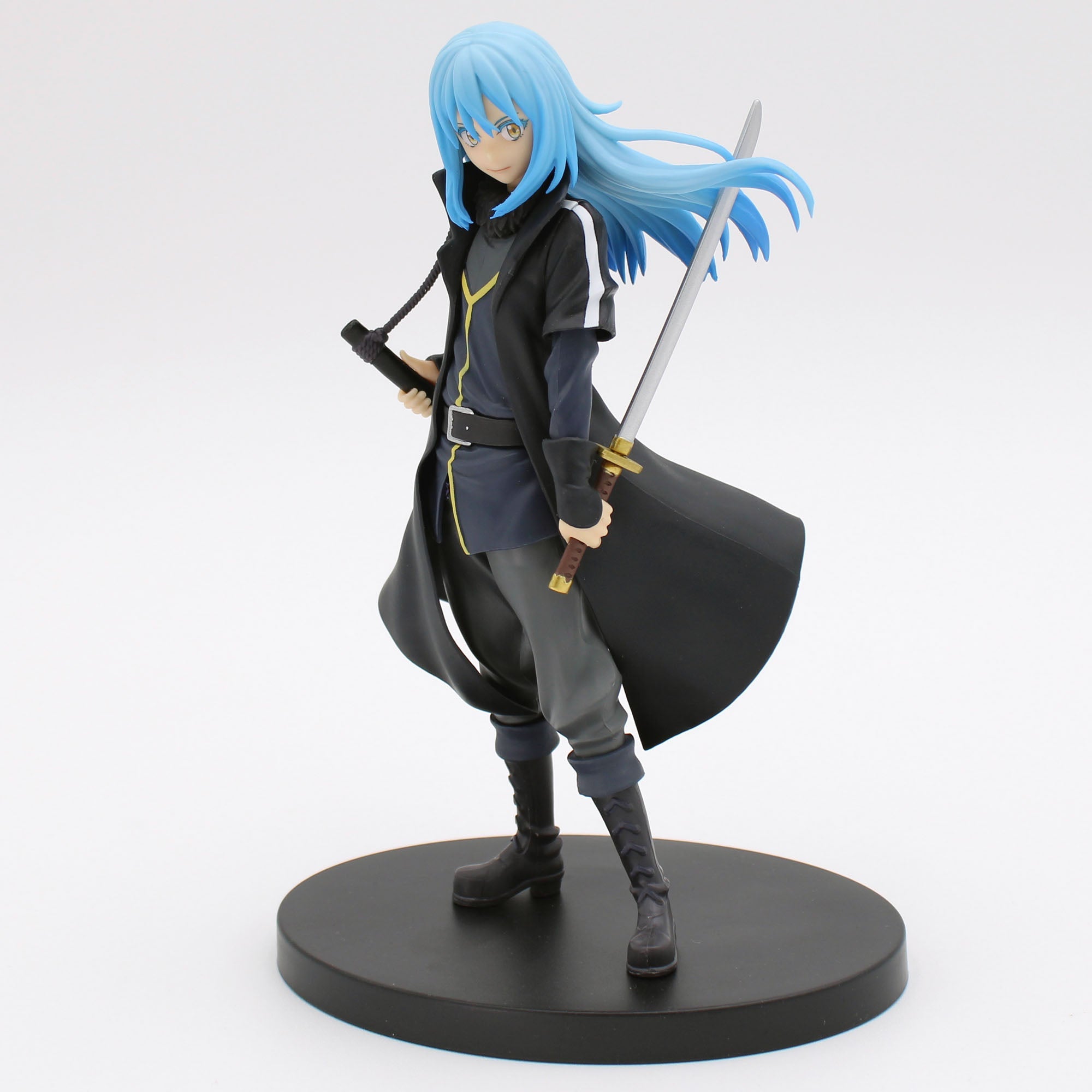 That Time I Got Reincarnated as a Slime Otherworlder Rimuru Vol. 13 Figure - Banpresto - 1