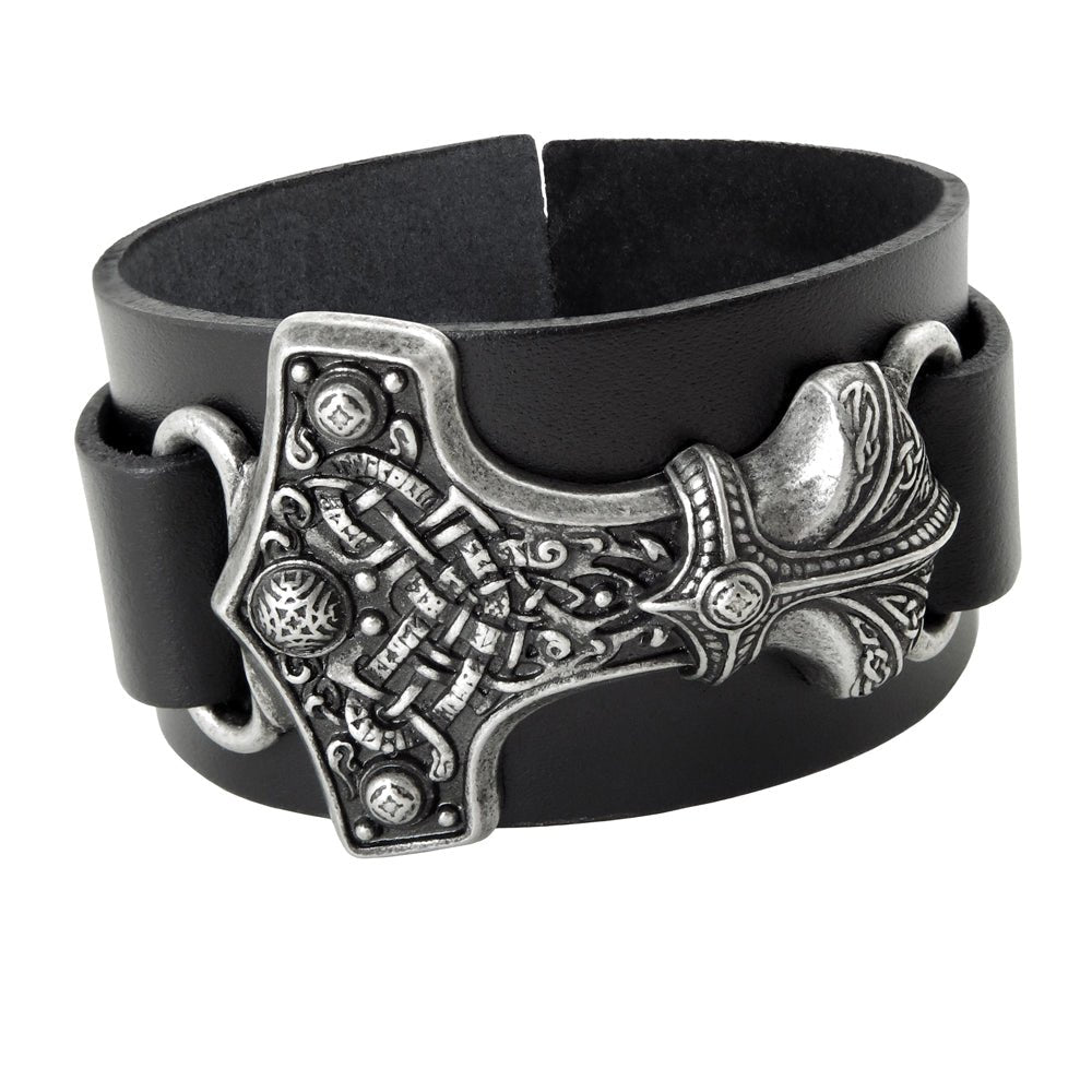 Thunder Hammer Bracelet - Alchemy of England - 1