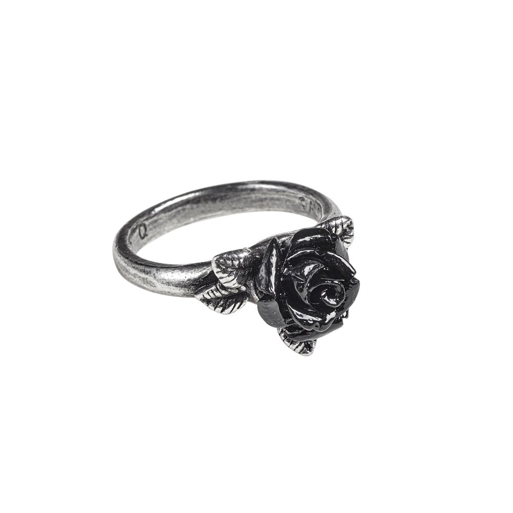 Token of Love Ring - Alchemy of England - 1