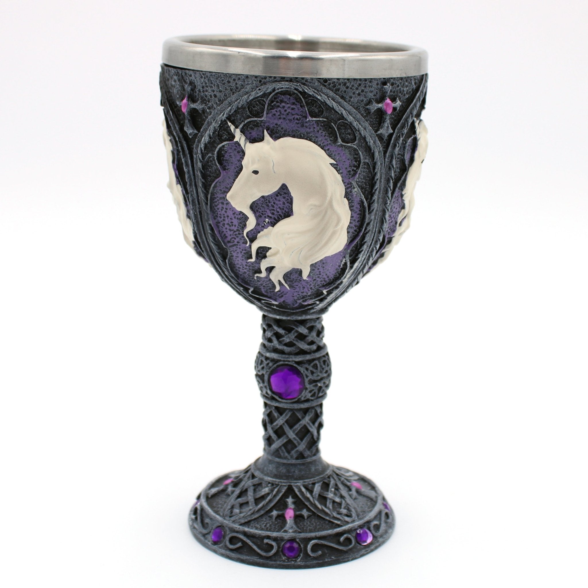 Unicorn Chalice - Fantasy Gifts - 1
