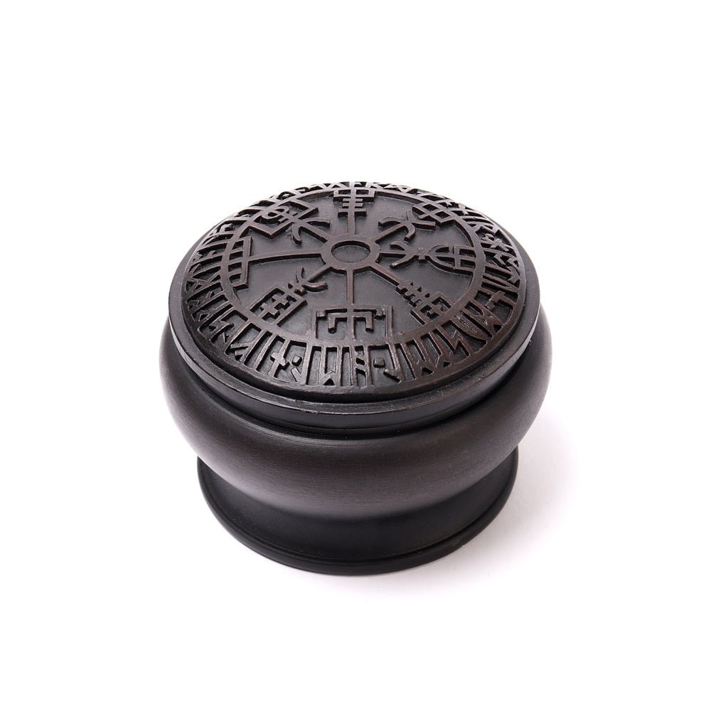 Vegvisir Box - Alchemy of England - 1