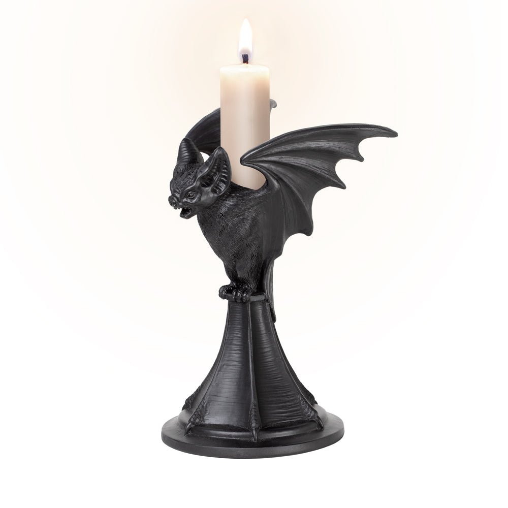 Vespertilio Candlestick - Alchemy of England - 1