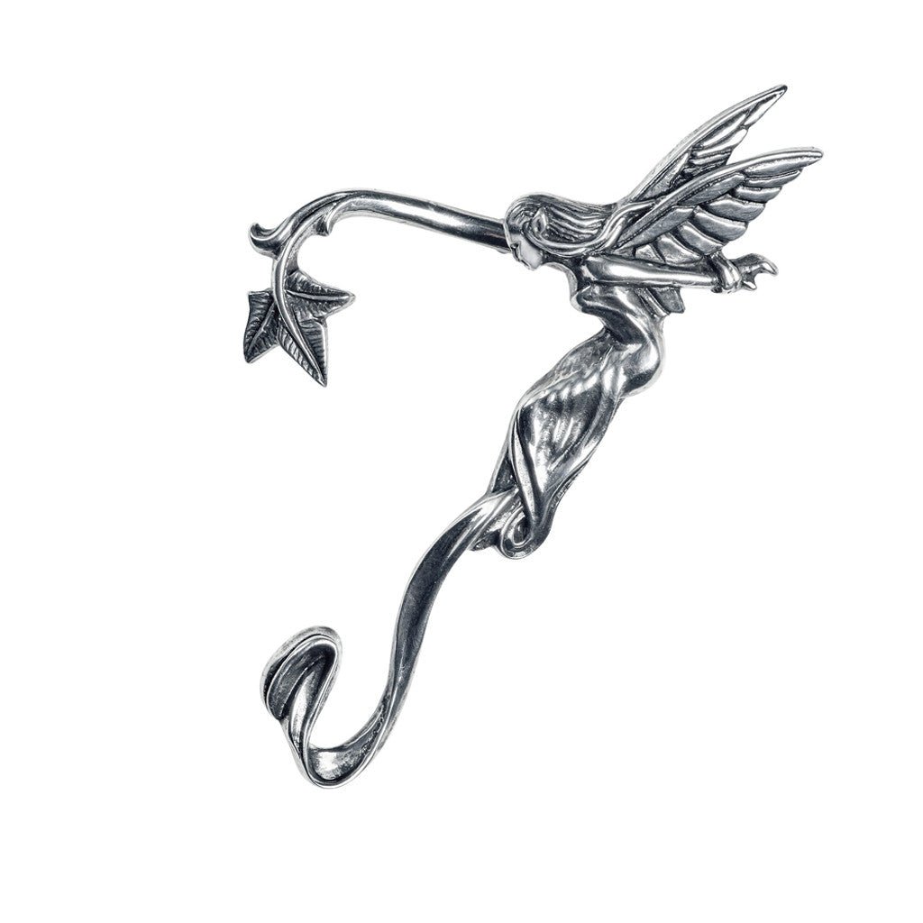 Whispering Fairy Ear Wrap - Alchemy of England - 1