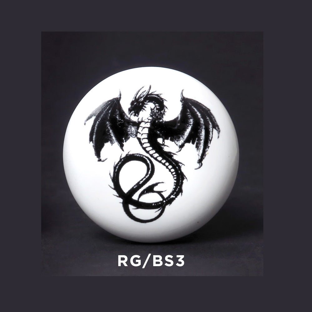 Wyverex Dragon Bottle Stopper - Alchemy of England - 1