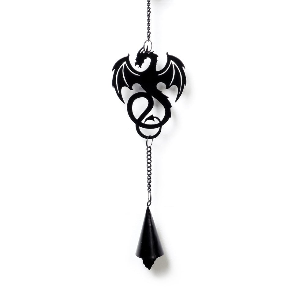 Wyvrex Dragon Hanging Decoration - Alchemy of England - 1