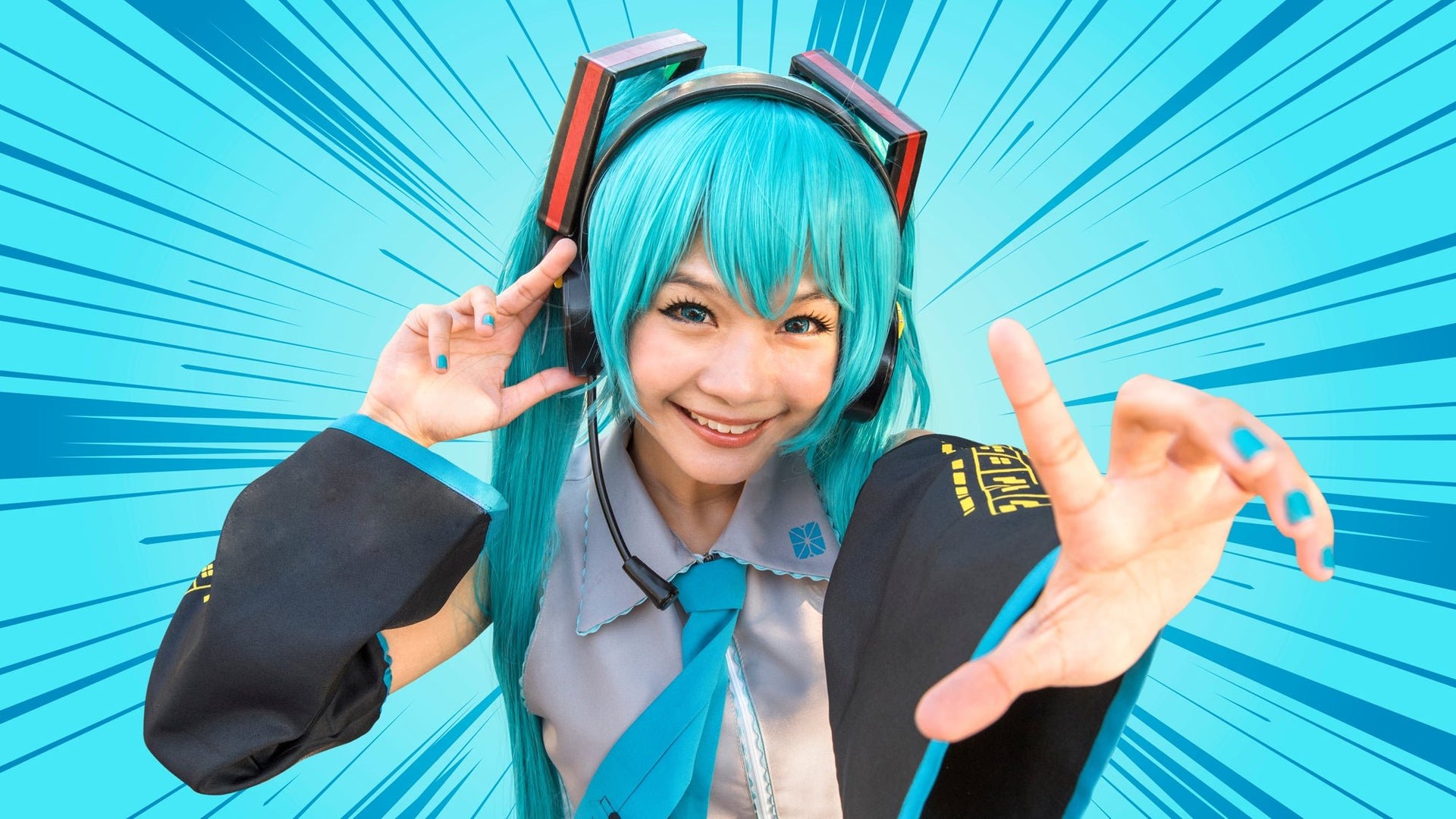 Anime Manga Cosplay: A Deep Dive into its History, Culture, and Future