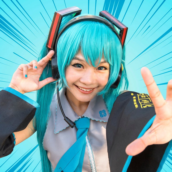 Anime Manga Cosplay A Deep Dive into its History Culture and