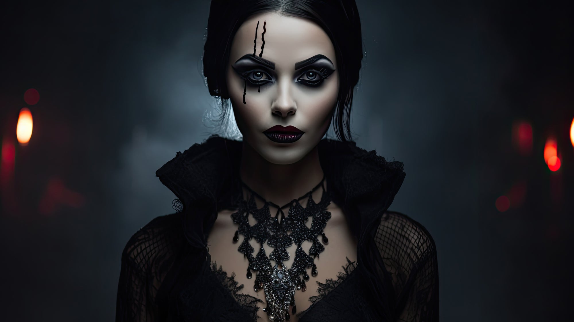 The Timeless Allure of Traditional Gothic Fashion: A Deep Dive into ...