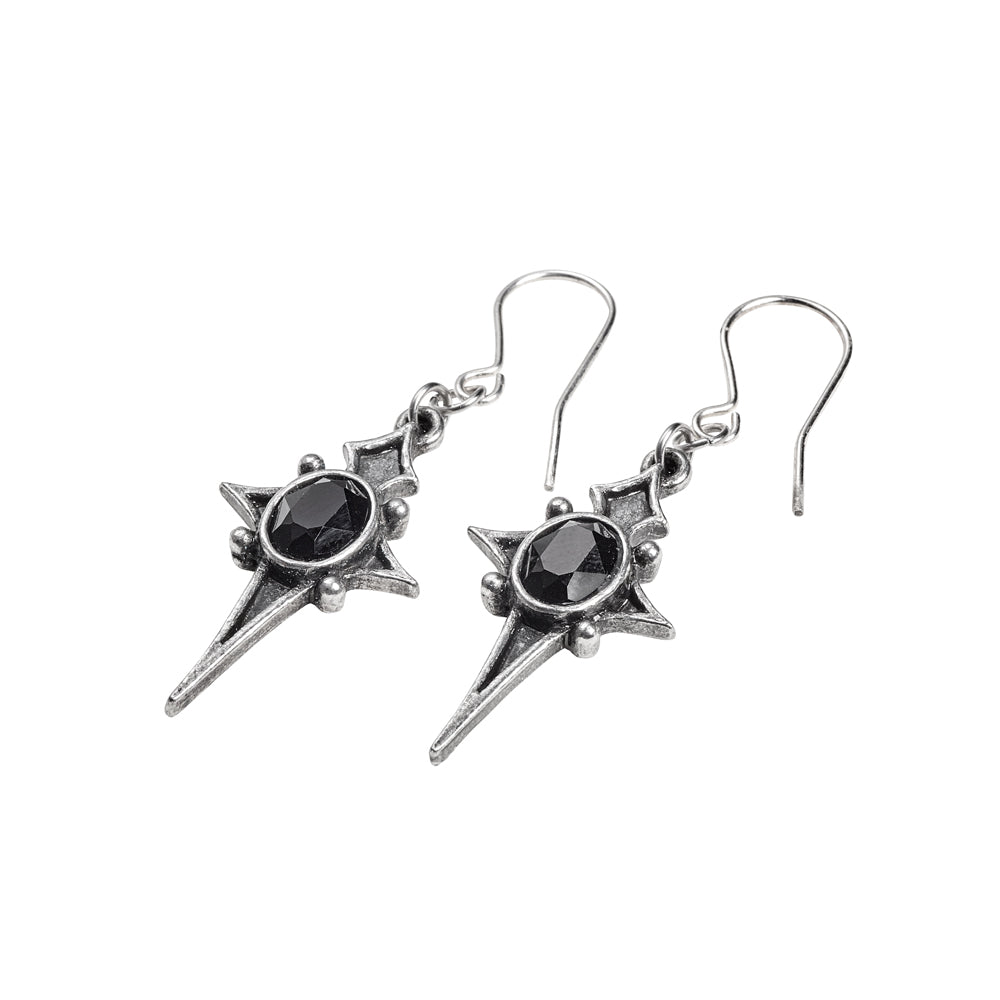 Alchemy of England Earrings & Ear Wraps - Haiku POP