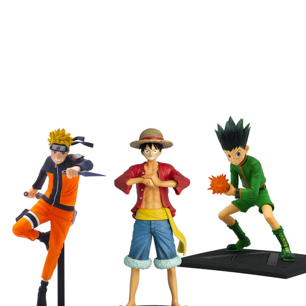 Anime Manga Collectible Licensed Toy Action Figures Statues Store