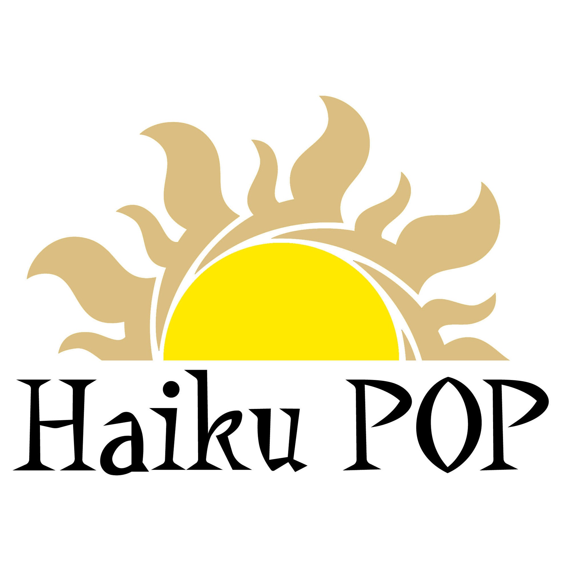 Home page - Haiku POP