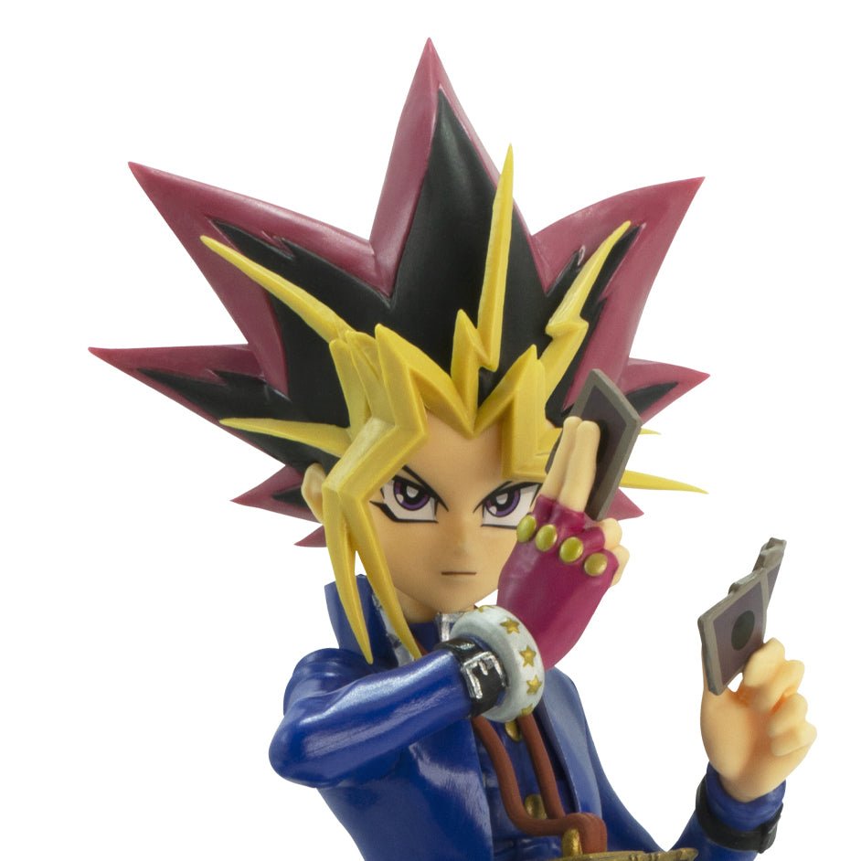 Yu-Gi-Oh! Figures - Haiku POP