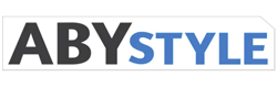 ABY Style Merchandise Brand Logo