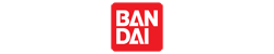 Bandai Merchandise Logo