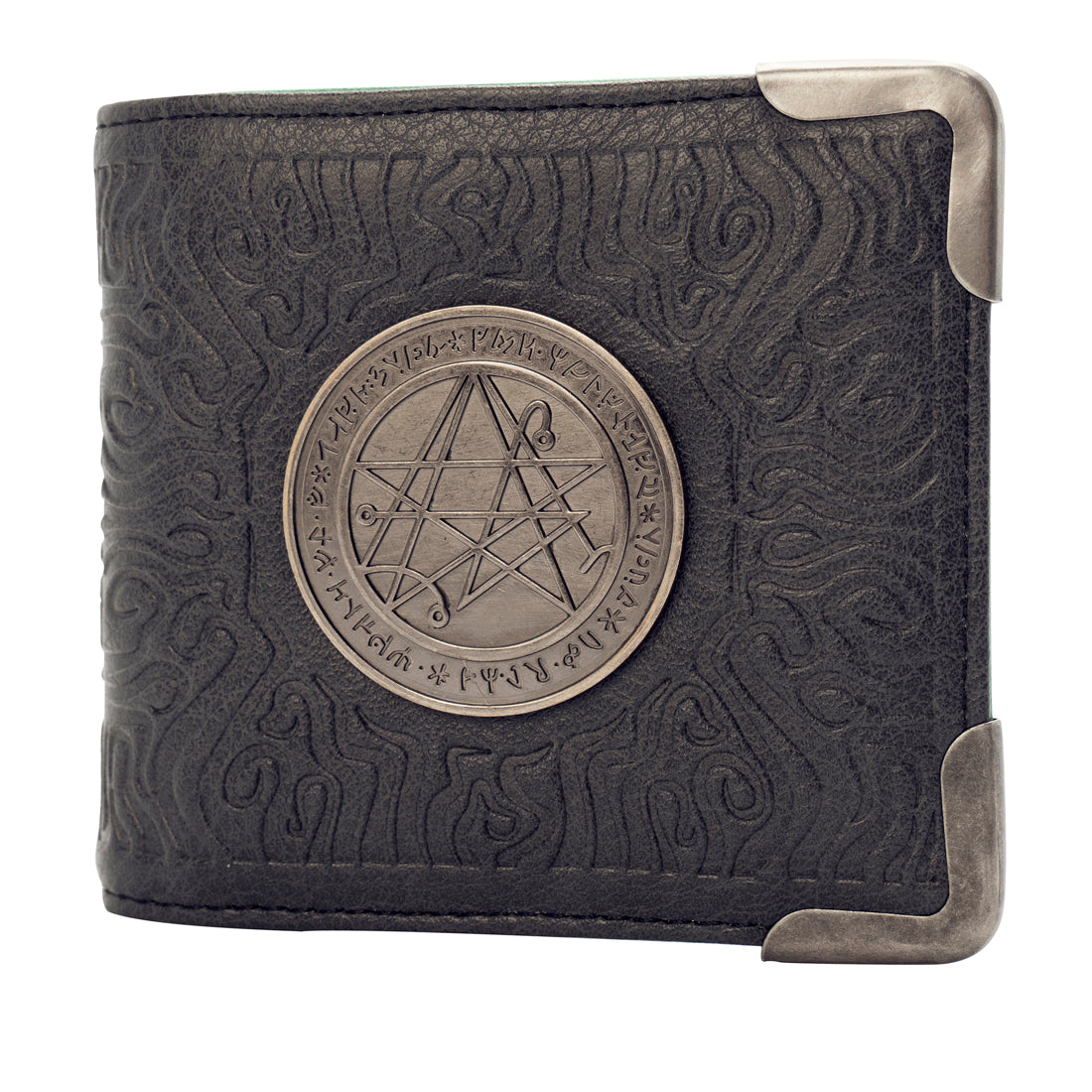  Cthulhu Premium Wallet HP Lovecraft Style
