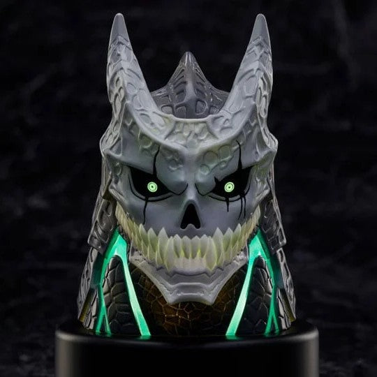 Kaiju No. 8 Luminous Head Figure LED Lights