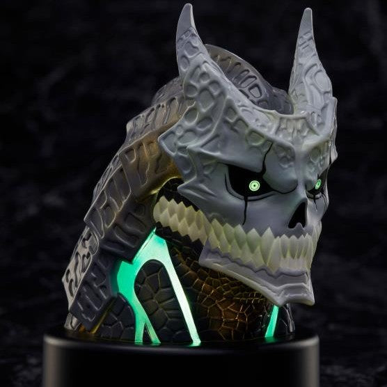 Kaiju No. 8 Luminous Head Figure LED Lights