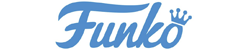 Funko for Fun Logo Merchandise Logo