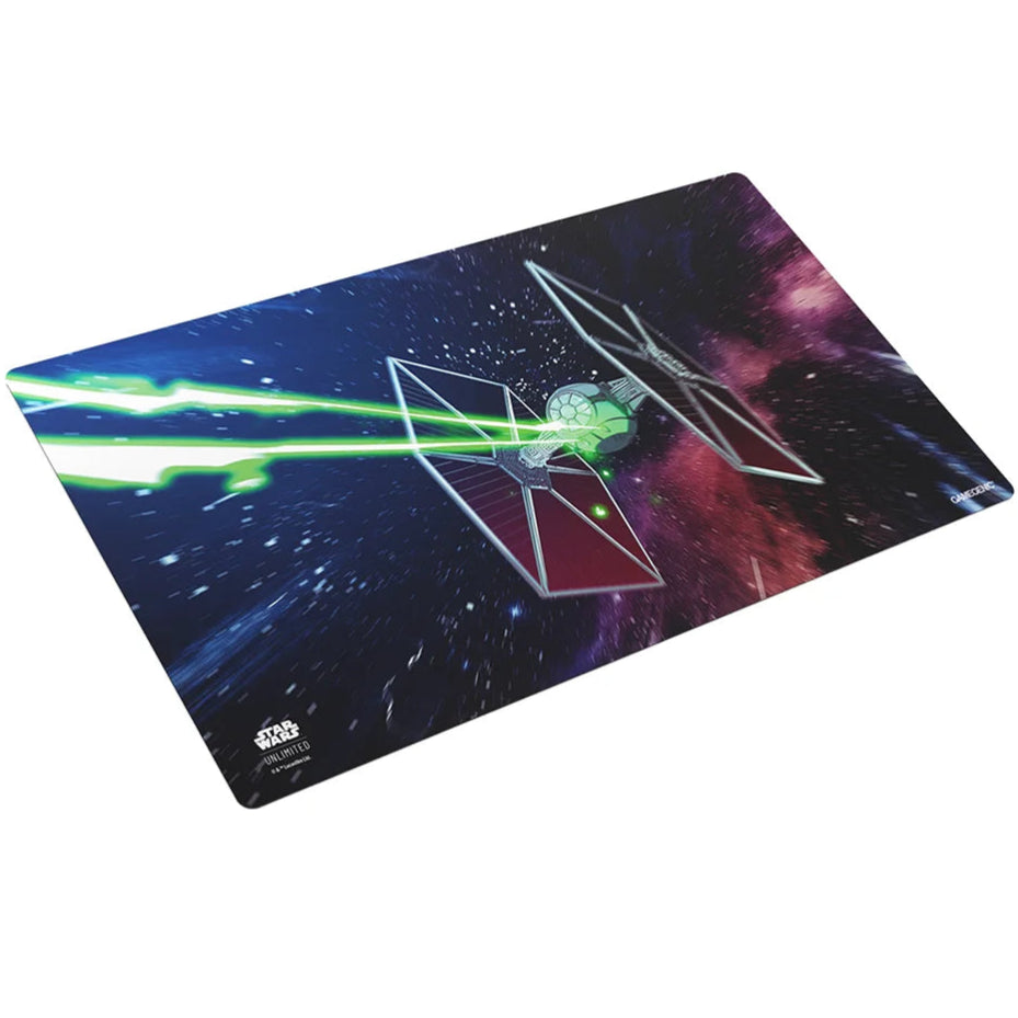 Star Wars: Unlimited TIE Fighter Prime Game Mat