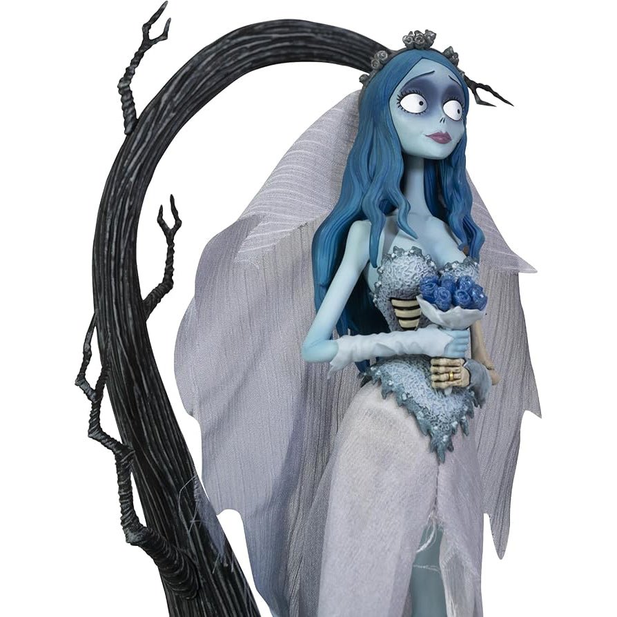 Abysse Corpse Bride Emily 8.2" Figure - Abysse - 3