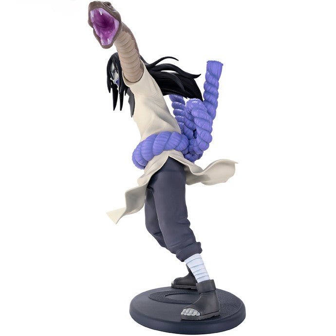 Abysse Naruto Shippuden Orochimaru Anime Figure - Abysse - 3