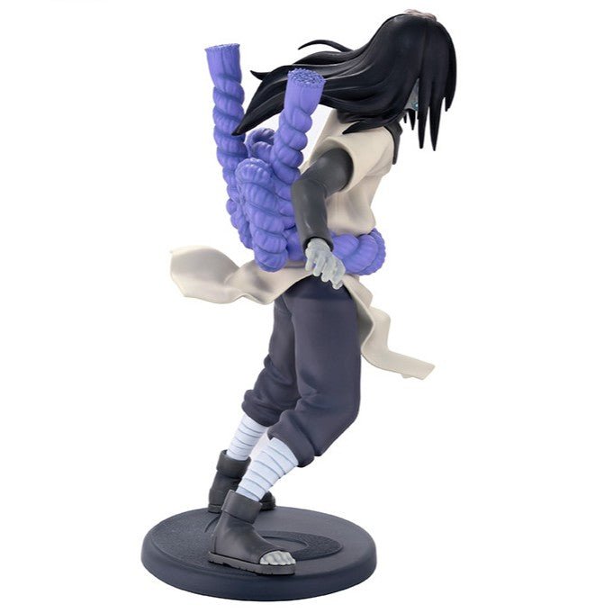Abysse Naruto Shippuden Orochimaru Anime Figure - Abysse - 4