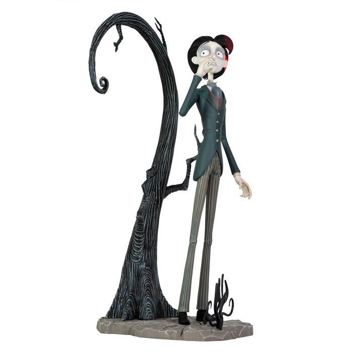 ABYstyle Corpse Bride Victor Figurine - Abysse - 2