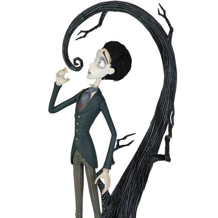 ABYstyle Corpse Bride Victor Figurine - Abysse - 3