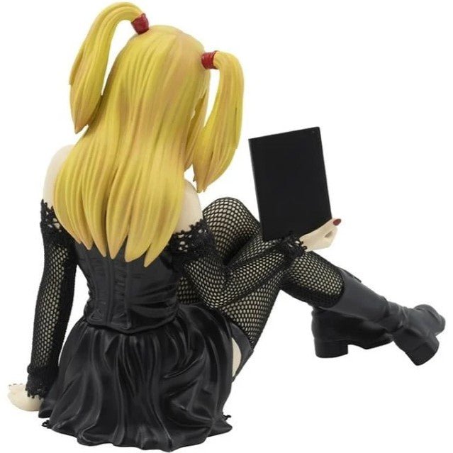 ABYstyle Death Note Misa Super Figure Collection Anime Figure - Abysse - 4