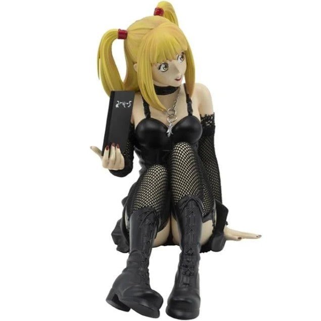 ABYstyle Death Note Misa Super Figure Collection Anime Figure - Abysse - 3