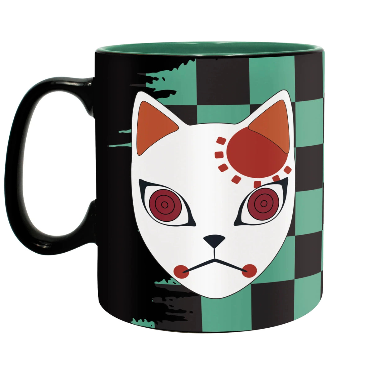 ABYstyle Demon Slayer Tanjiro Anime Mug - Abysse - 3