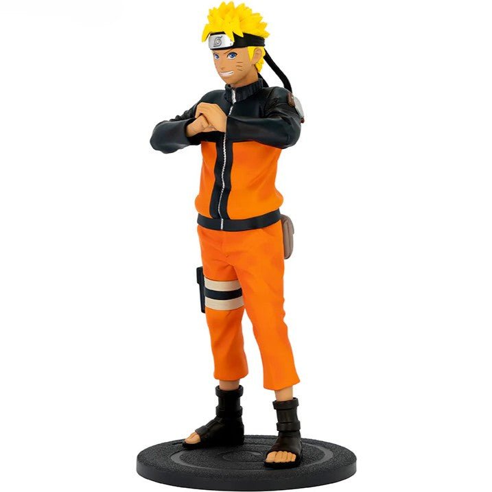 ABYstyle Naruto Uzumaki Collectible Anime Figure - Abysse - 2