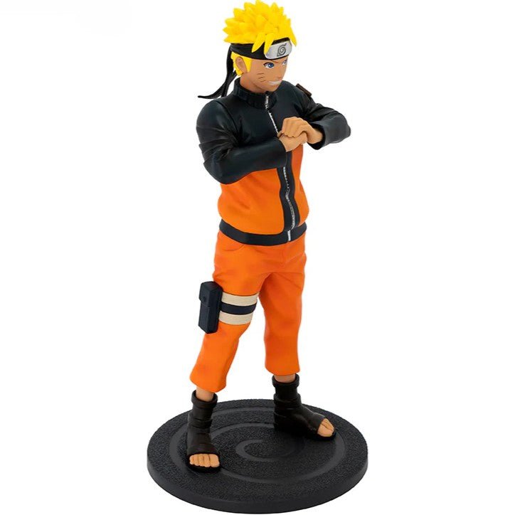 ABYstyle Naruto Uzumaki Collectible Anime Figure - Abysse - 3
