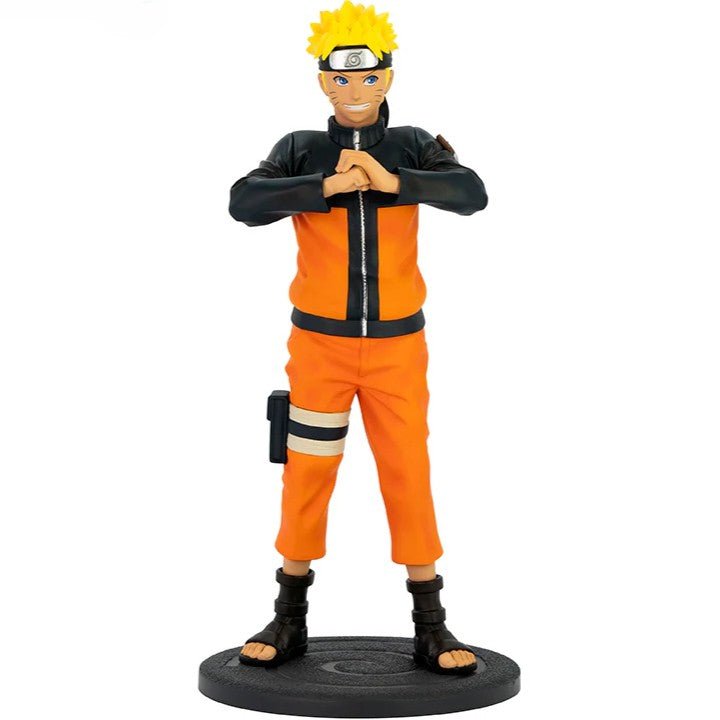 ABYstyle Naruto Uzumaki Collectible Anime Figure - Abysse - 1