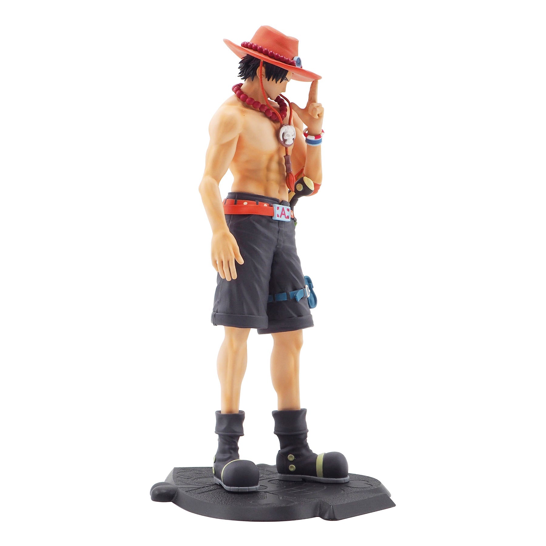 ABYstyle One Piece Portgas D. Ace Super Figure Collection Anime Figure - Abysse - 7