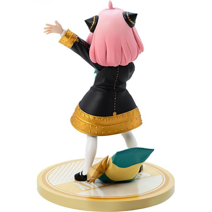 ABYstyle Spy X Family Anya Forger Anime Figure - Abysse - 4