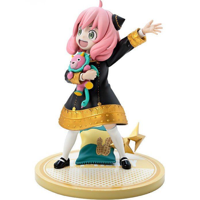 ABYstyle Spy X Family Anya Forger Anime Figure - Abysse - 2