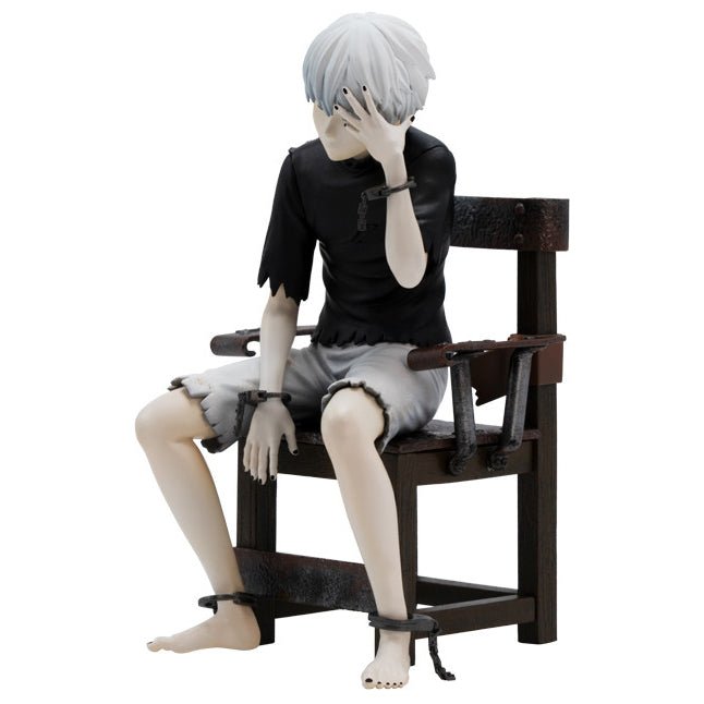 ABYstyle Tokyo Ghoul Kaneki Anime Figure - Haiku POP - 3