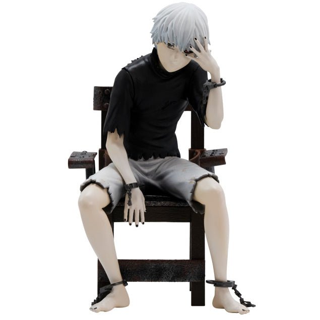 ABYstyle Tokyo Ghoul Kaneki Anime Figure - Haiku POP - 1