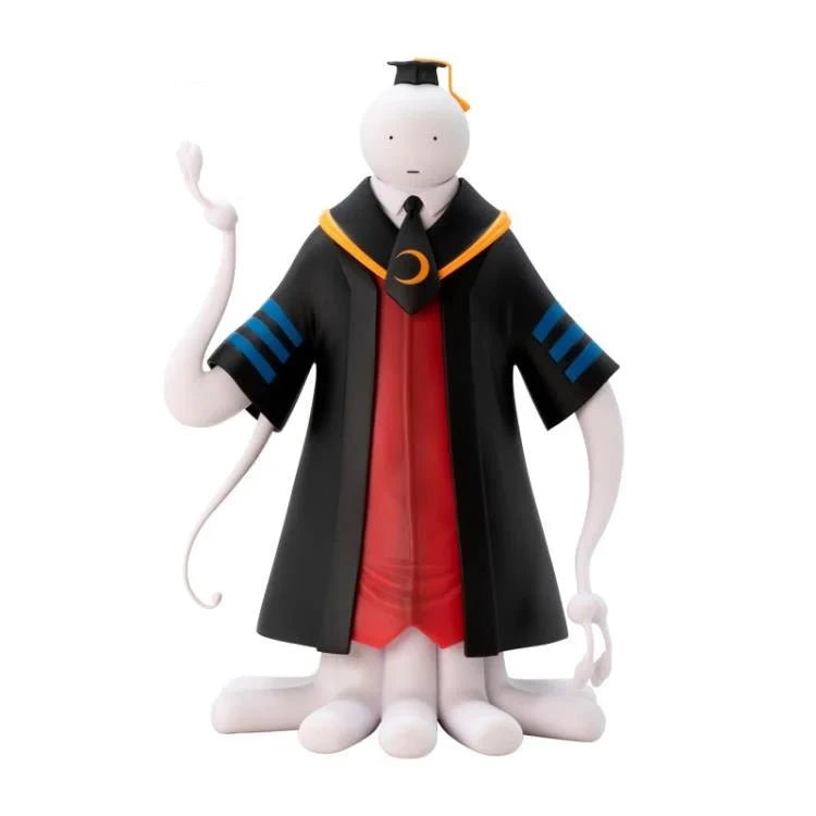 Assassination Classroom Koro Sensei White SFC Exclusive Figure - Abysse - 1