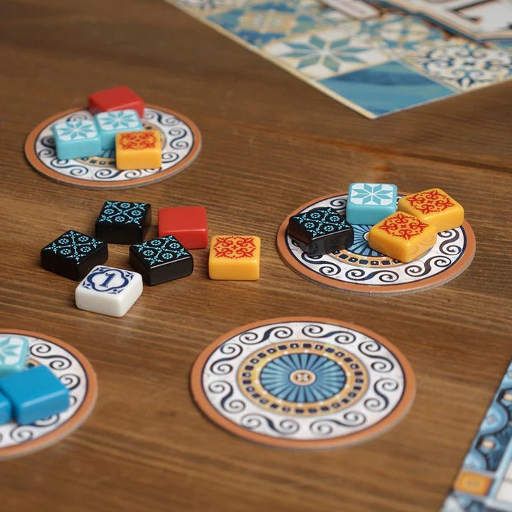 Azul Board Game - Next Move Games - 4