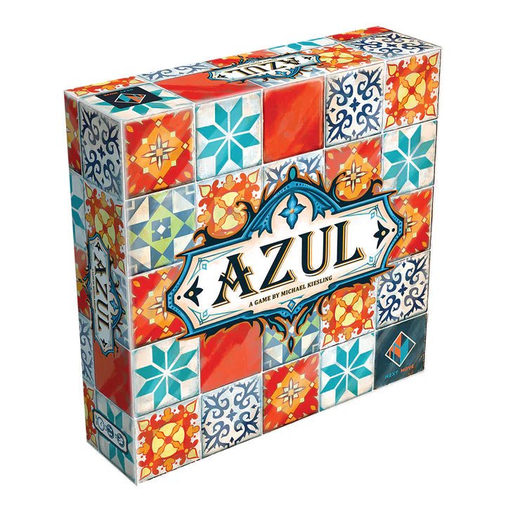 Azul Board Game - Next Move Games - 1