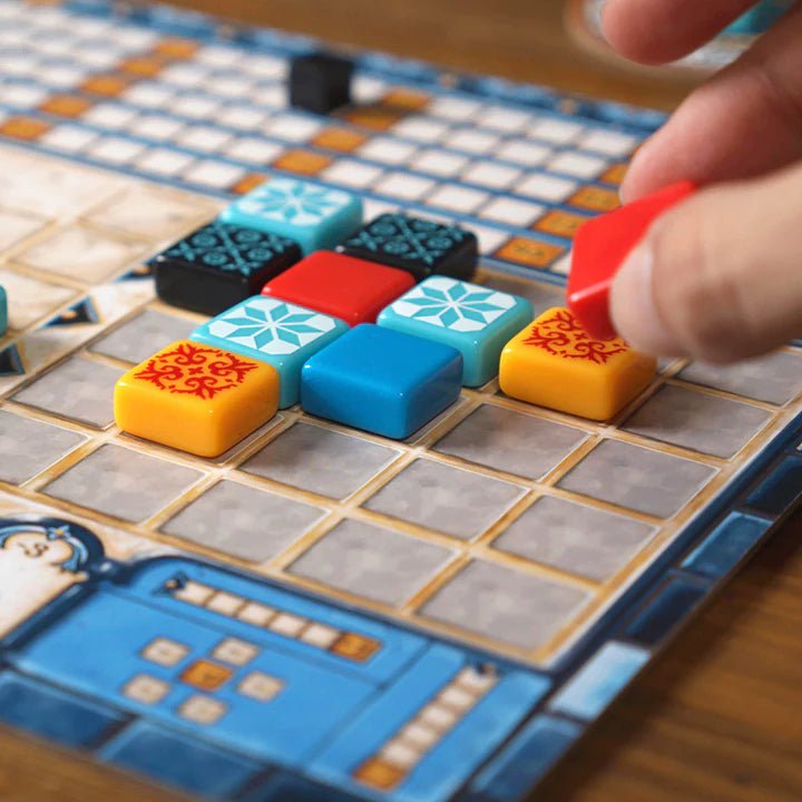 Azul Board Game - Next Move Games - 3