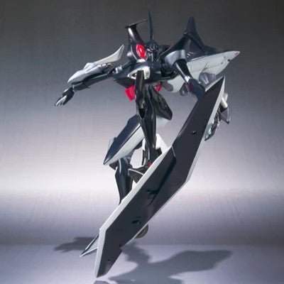Bandai Robot Spirits Eureka Seven SIDE LFO Nirvash Type the End Anime Figure - Bandai - 3