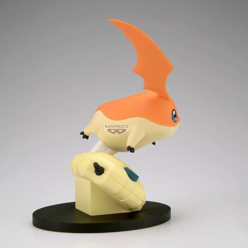 Banpresto Digimon Adventures Digivice Patamon Anime Figure - Bandai - 2