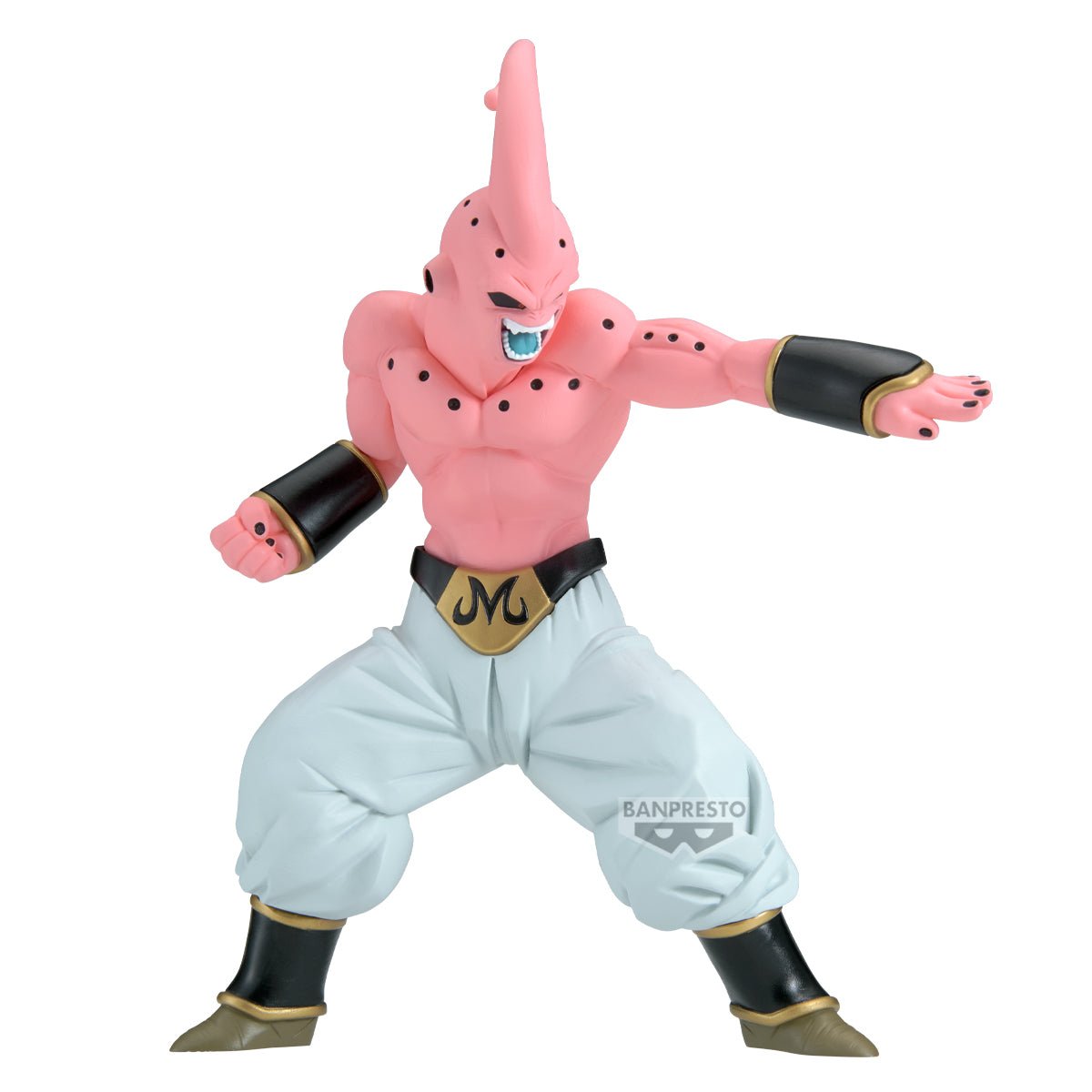 Banpresto Dragon Ball Z Match Makers Majin Buu - Bandai - 1