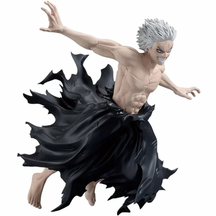 Banpresto My Hero Academia (All Might and) All for One Anime Figure - Banpresto - 1