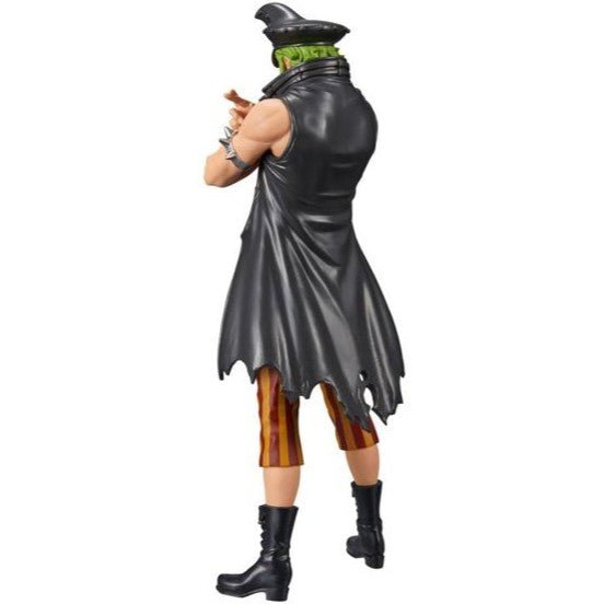 Banpresto One Piece DXF The Grandline Men Film Red Bartolomeo Vol.11 Anime Figure - Banpresto - 2