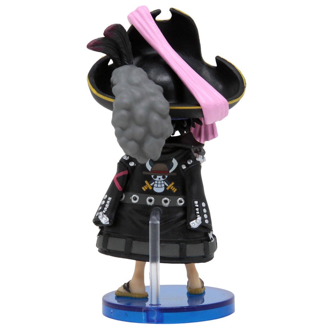 Banpresto One Piece Red World Collectable Anime Figure - Banpresto - 2