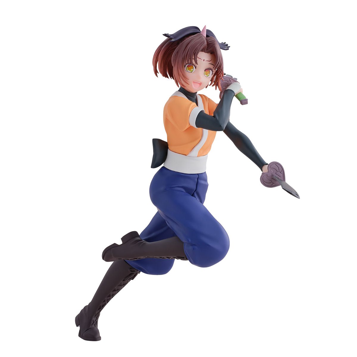 Banpresto Oshi No Ko Kana Arima Tsurugi Ver. Anime Figure - Banpresto - 1
